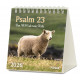 Psalm 23 Tischkalender
