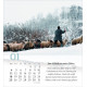 Psalm 23 Tischkalender