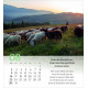 Psalm 23 Tischkalender