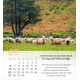 Psalm 23 Tischkalender