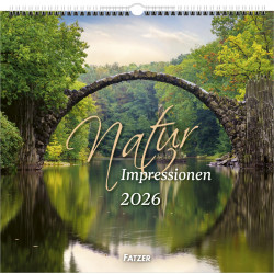 Natur Impressionen 2026