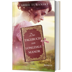 Das Tagebuch von Longdale Manor