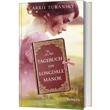 Das Tagebuch von Longdale Manor