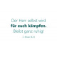 Für Gott sind alle Dinge möglich - Textkartenbox
