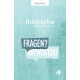 Biblische Fragen und Antworten