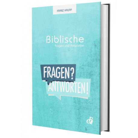 Biblische Fragen und Antworten