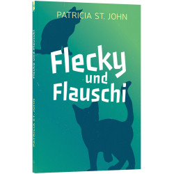 Flecky und Flauschi (JM ab 8)