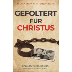 Gefoltert für Christus