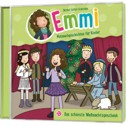 Emmi - Das schönste Weihnachtsgeschenk (22)