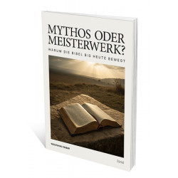 Mythos oder Meisterwerk?