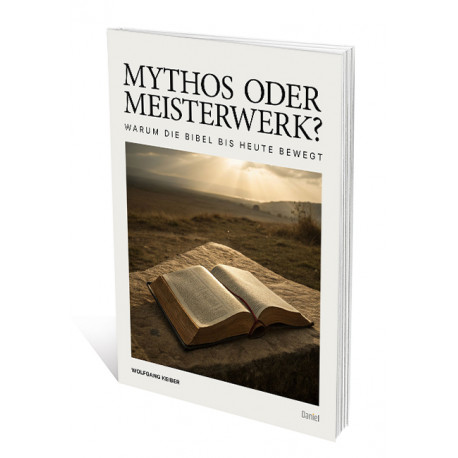 Mythos oder Meisterwerk?