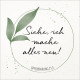 Magnet - Siehe, ich mache alle neu!