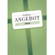 Gottes Angebot für DICH