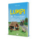 Lumpi, der Missionshund