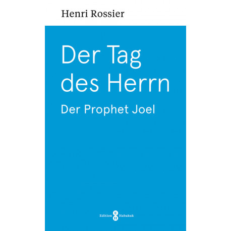 Der Tag des Herrn (E-Book)