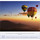 Licht Impressionen 2026 Wandkalender