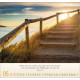 Licht Impressionen 2026 Wandkalender