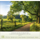 Licht Impressionen 2026 Wandkalender