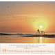 Licht Impressionen 2026 Wandkalender