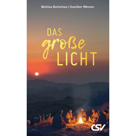 Das große Licht