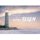 Postkarte zum Geburtstag - Leuchtturm (Alles Gute)