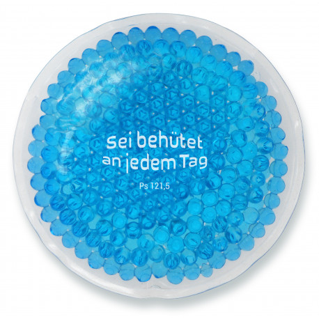 Wärme-Kälte-Kissen