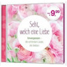 Seht, welch eine Liebe (CD)