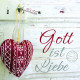 Gott ist Liebe 2026 - Minikalender