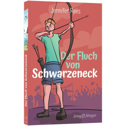 Der Fluch von Schwarzeneck