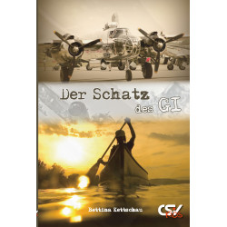 Der Schatz des GI - NEUAUFLAGE (JM ab 11)