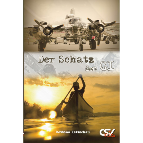 Der Schatz des GI - NEUAUFLAGE (JM ab 11)