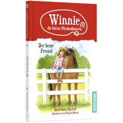 Winnie die kleine Pferdezähmerin - Der beste Freund (2)
