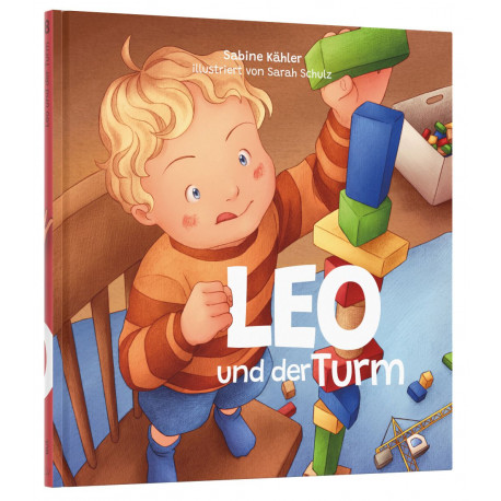 Leo und der Turm (8)
