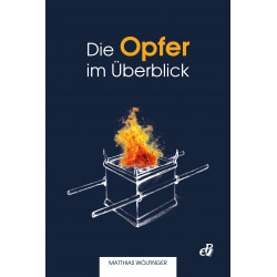 Die Opfer im Überblick
