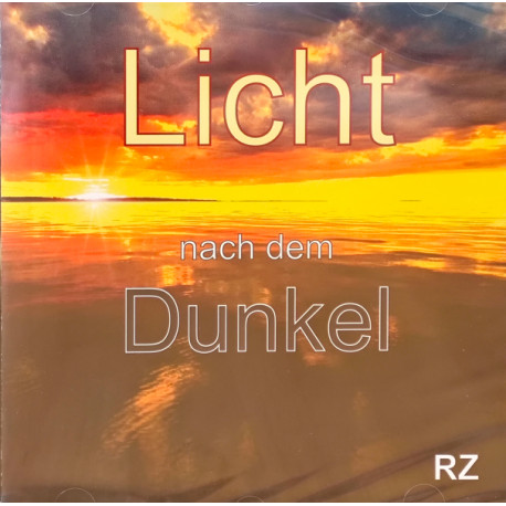 Licht nach dem Dunkel (CD)