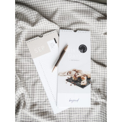 Geburtstagskalender BIRTHDAYS