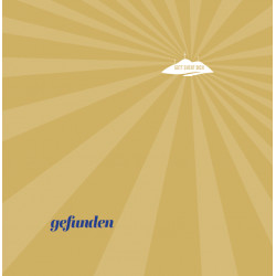 gefunden (CD)