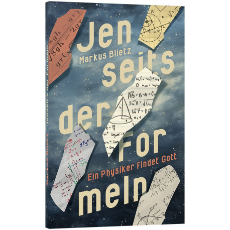 Jenseits der Formeln