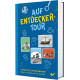 Auf Entdeckertour - Bibelhandbuch für Kinder
