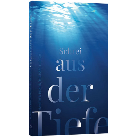 Schrei aus der Tiefe