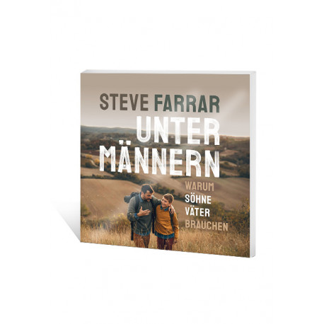 Unter Männern (Hörbüch MP3-CD)