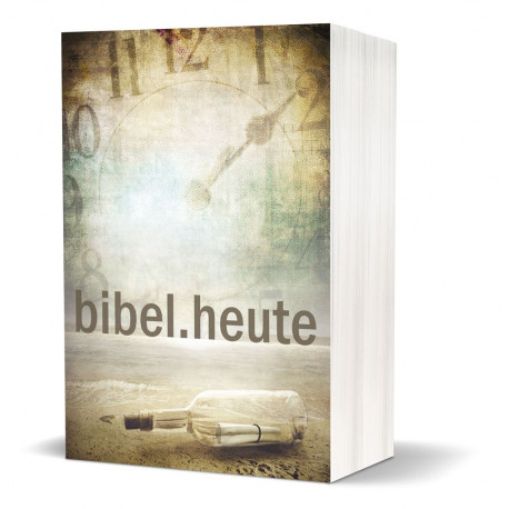 NeÜ bibel.heute - Paperback