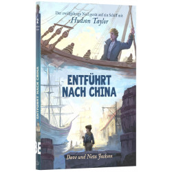 Entführt nach China