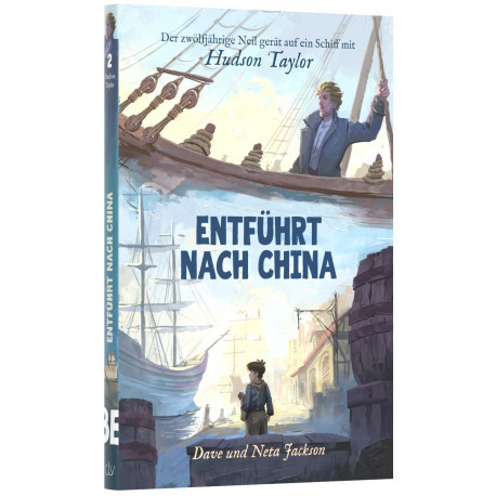 Entführt nach China