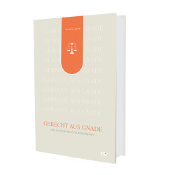 Gerecht aus Gnade
