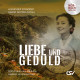 Liebe und Geduld (Hörbuch, MP3-CD)