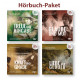 Biografien - HÖRBUCH PAKET (MP3-CDs)