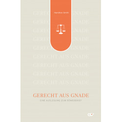 Gerecht aus Gnade
