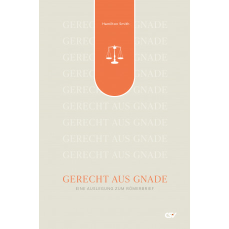 Gerecht aus Gnade