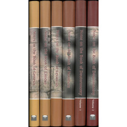 Genesis to Deuteronomy (Englisch)